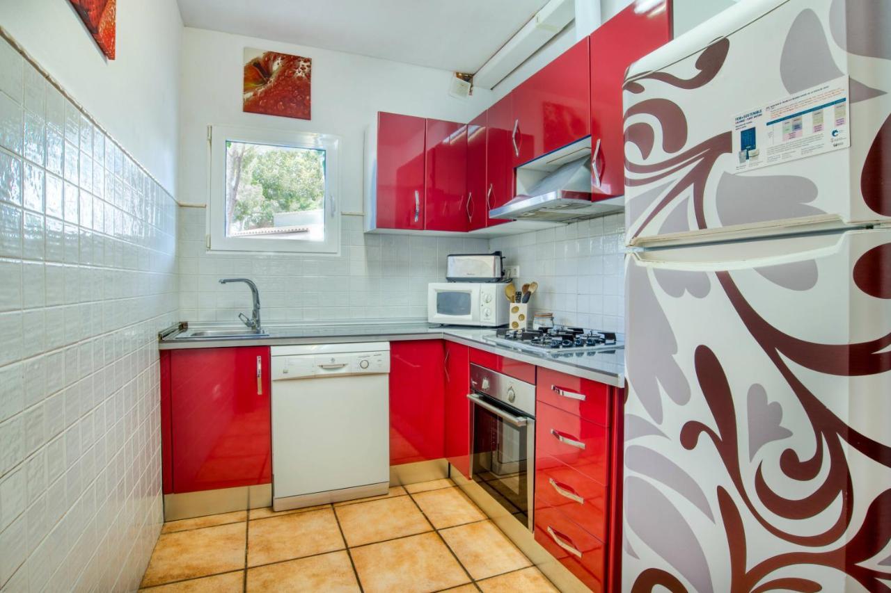 Villa Casa Isabel Calonge  Esterno foto
