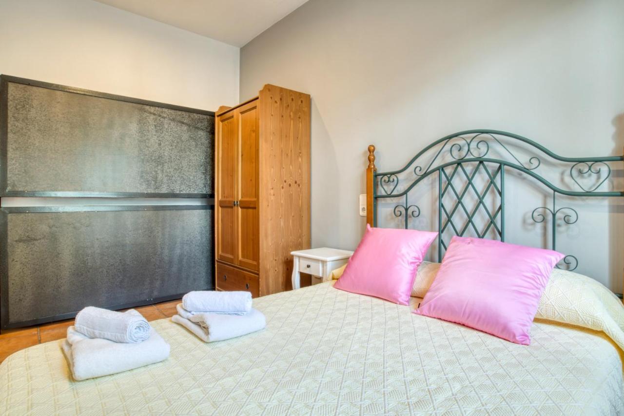 Villa Casa Isabel Calonge  Esterno foto